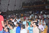 Appatlo Okadundevadu Theatre Coverage Photos